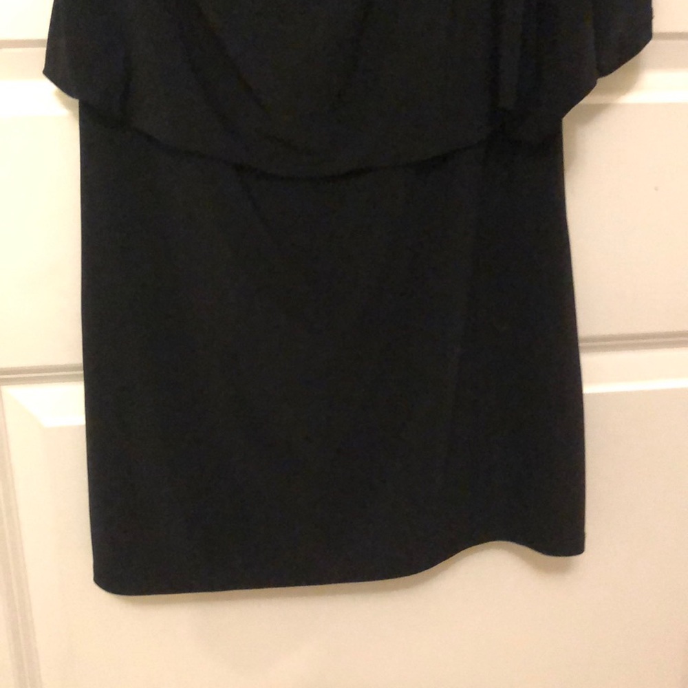LITTLE BLACK DRESS - Picture 5 of 5